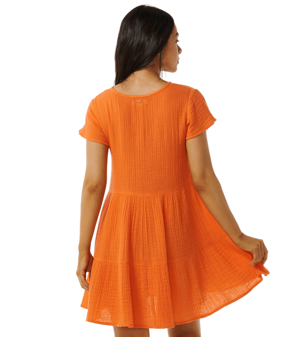 Rip Curl Women's Premium Surf Dress - Image 3