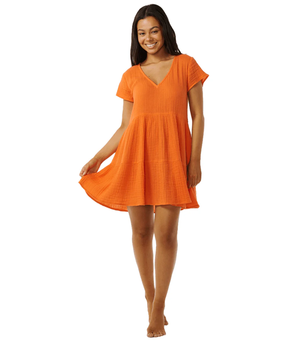 Rip Curl Women's Premium Surf Dress - Image 4