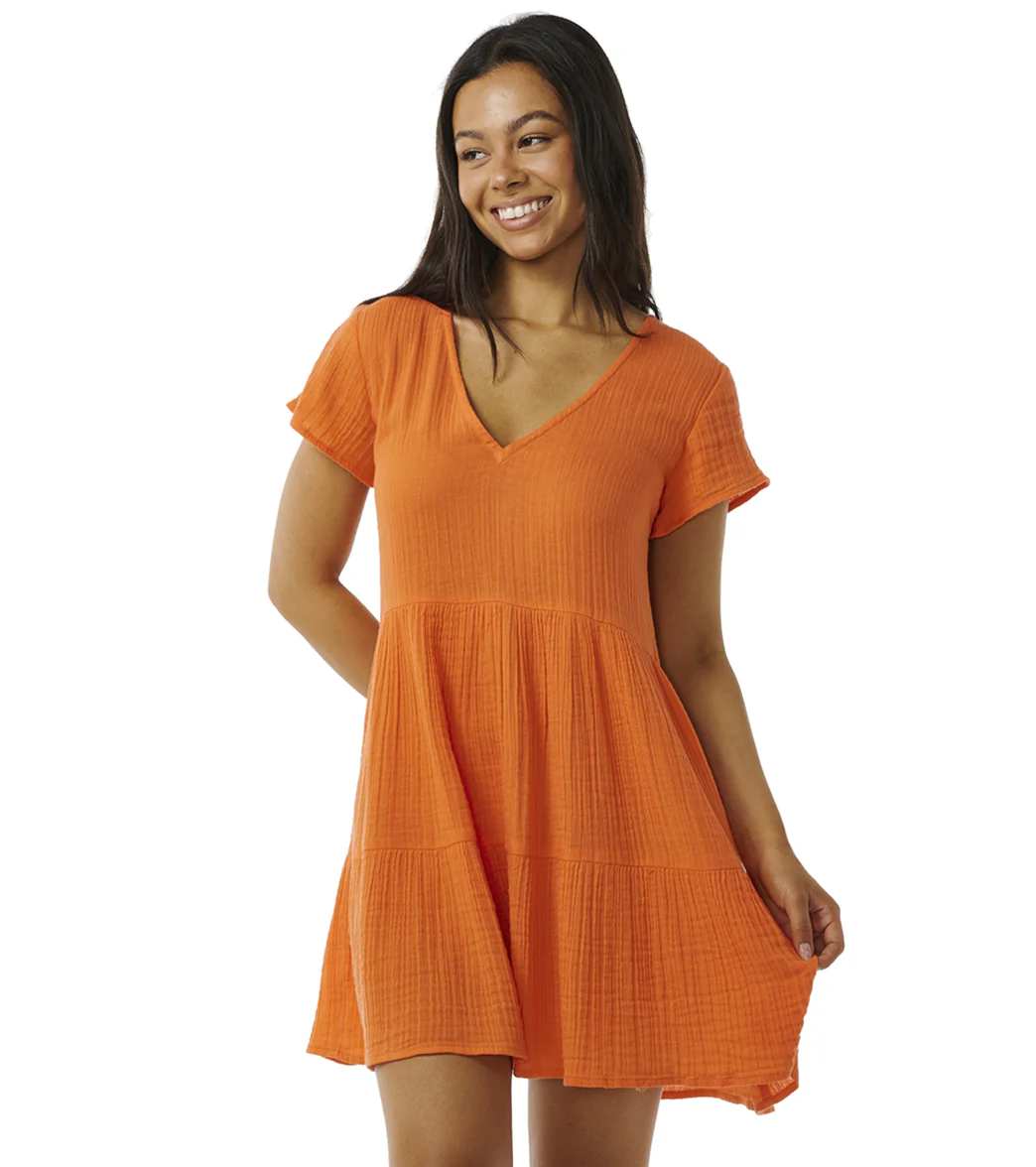 Rip Curl Women's Premium Surf Dress - Image 6