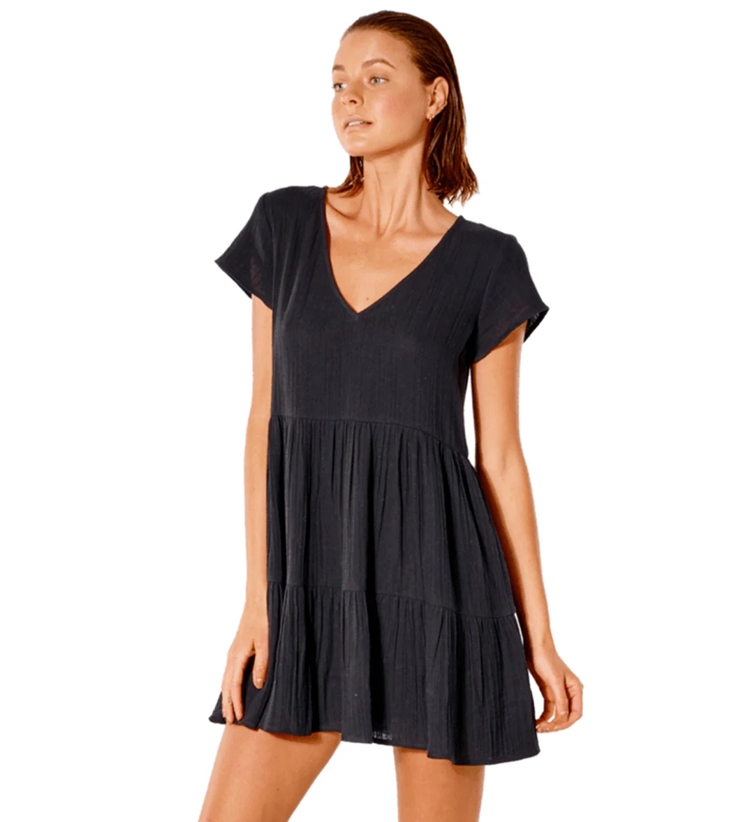 Rip Curl Women's Premium Surf Dress - Image 8