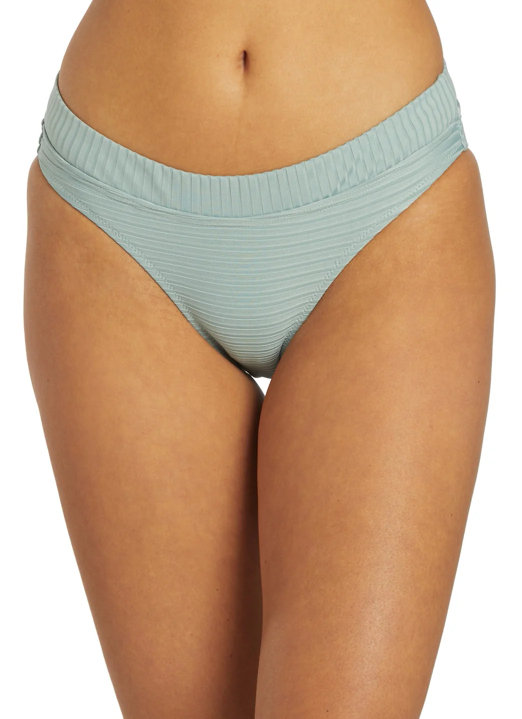 Rip Curl Women's Premium Surf Full Coverage Bikini Bottom - Image 15