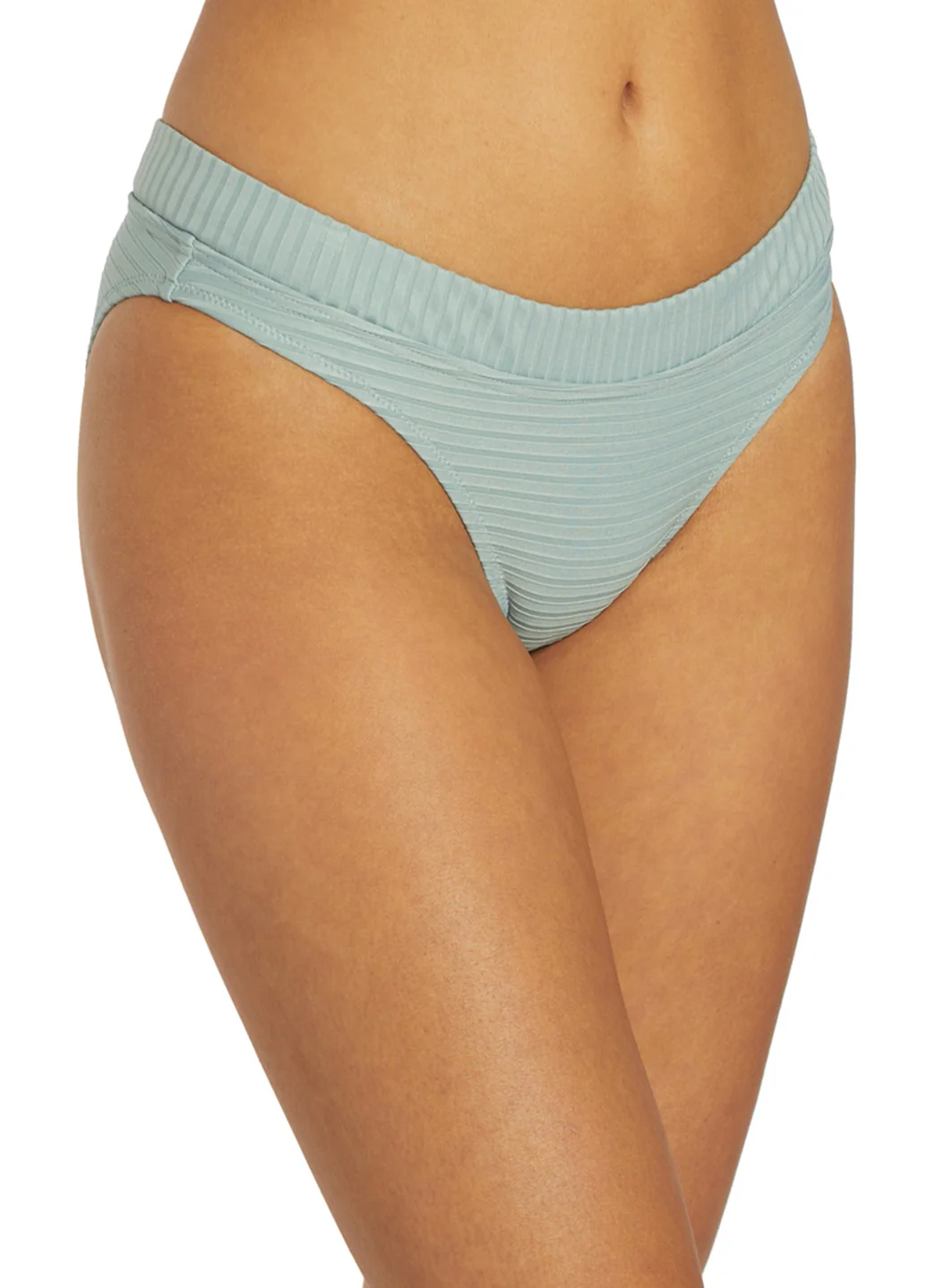 Rip Curl Women's Premium Surf Full Coverage Bikini Bottom - Image 16