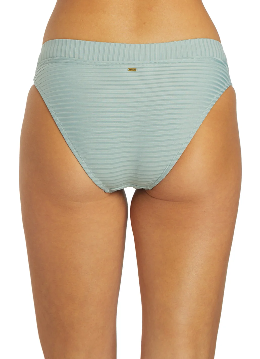 Rip Curl Women's Premium Surf Full Coverage Bikini Bottom - Image 17