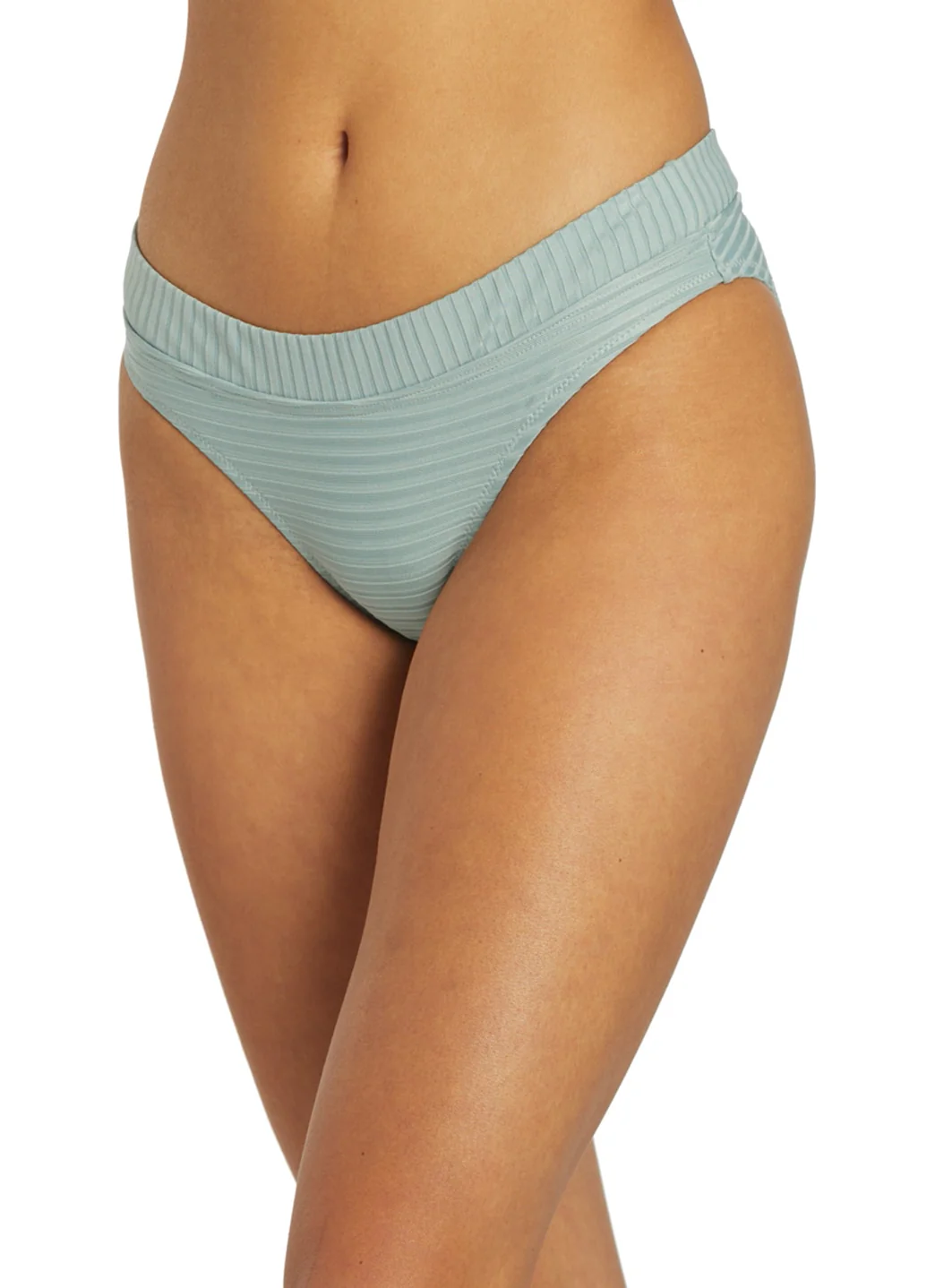 Rip Curl Women's Premium Surf Full Coverage Bikini Bottom - Image 19