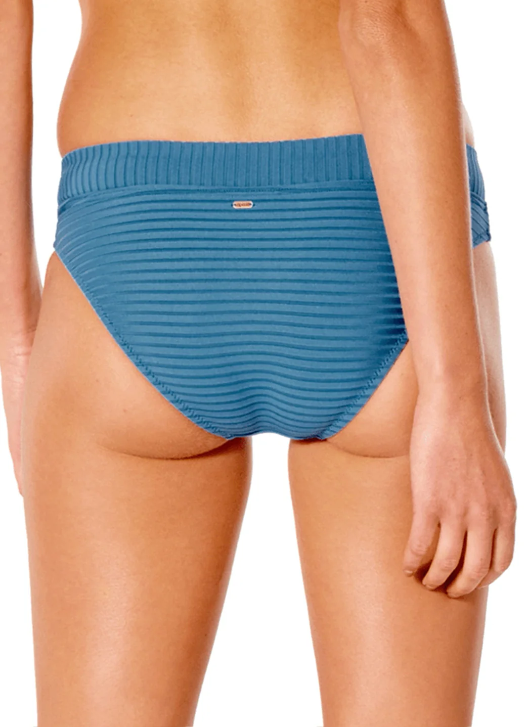 Rip Curl Women's Premium Surf Full Coverage Bikini Bottom - Image 24