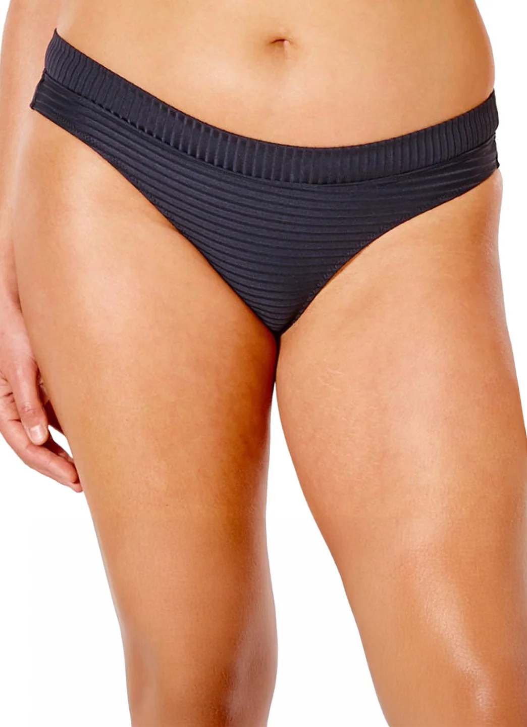 Rip Curl Women's Premium Surf Full Coverage Bikini Bottom - Image 3