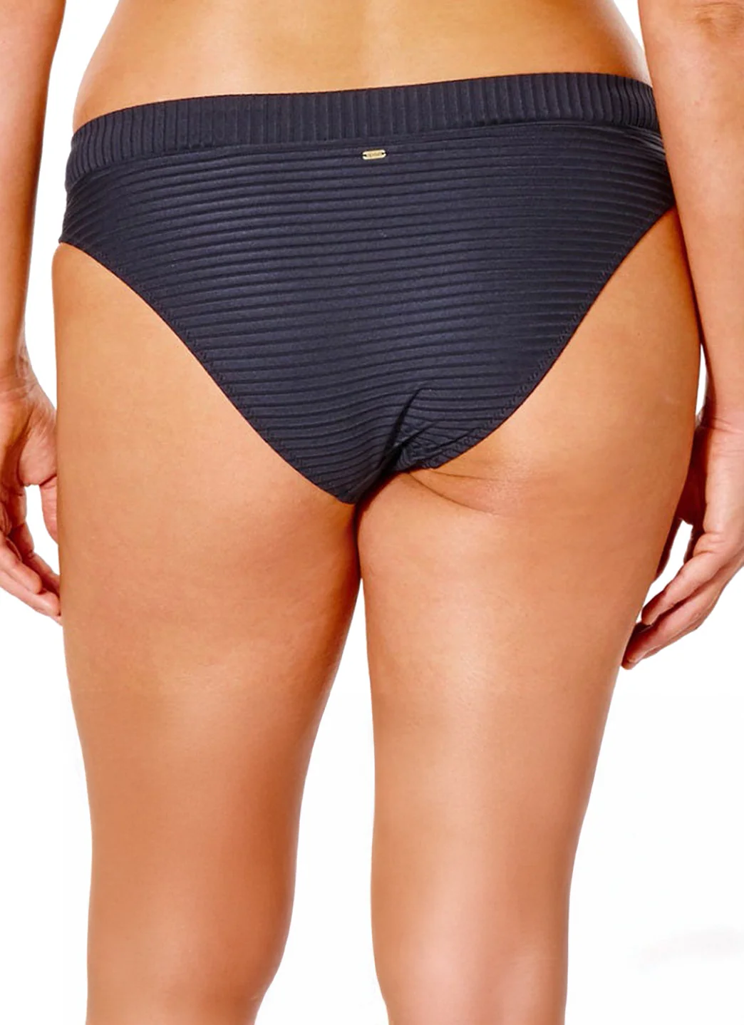 Rip Curl Women's Premium Surf Full Coverage Bikini Bottom - Image 4