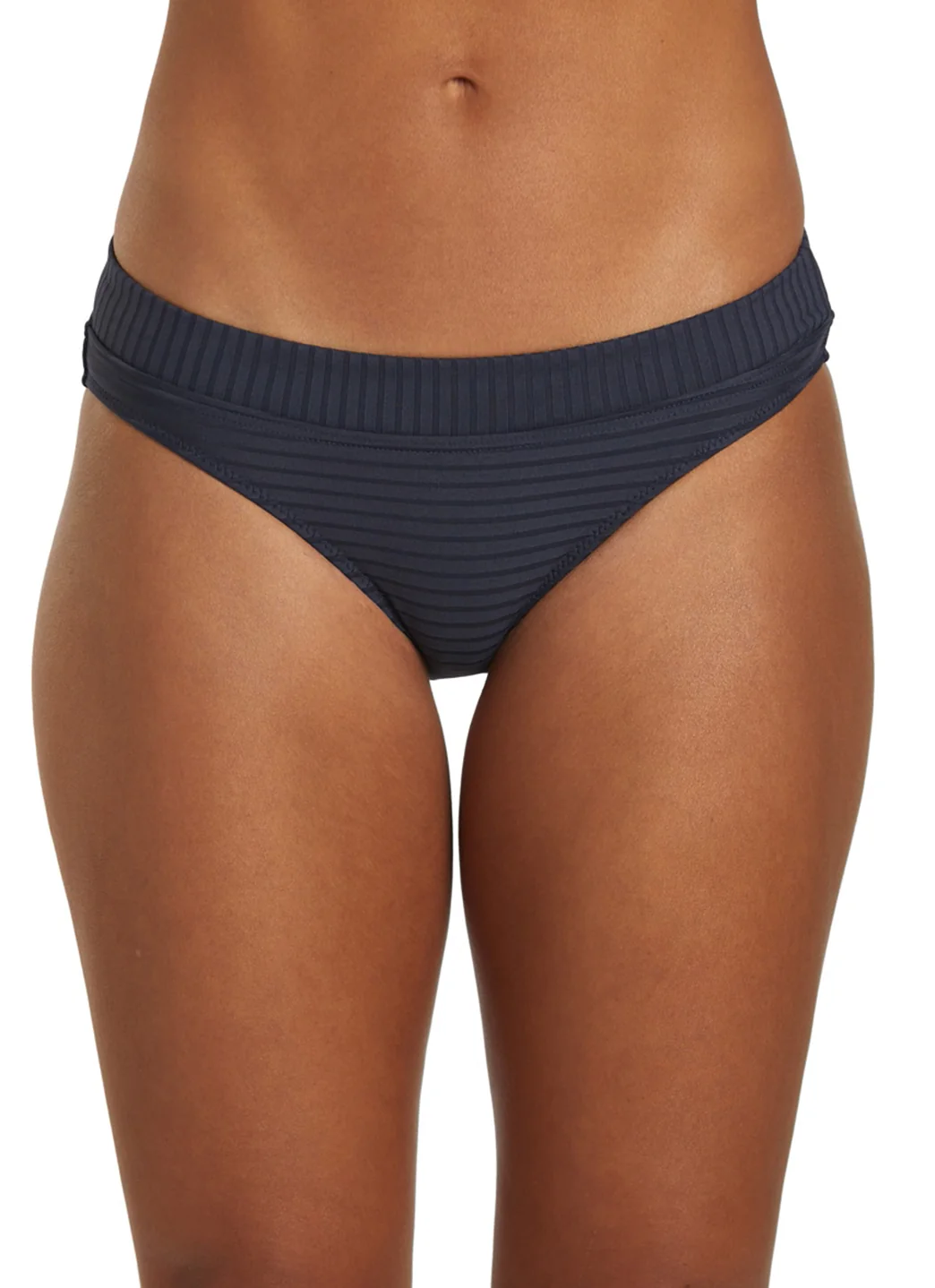 Rip Curl Women's Premium Surf Full Coverage Bikini Bottom - Image 7