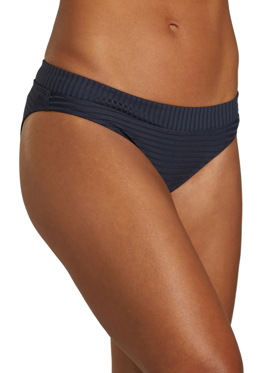 Rip Curl Women's Premium Surf Full Coverage Bikini Bottom - Image 9