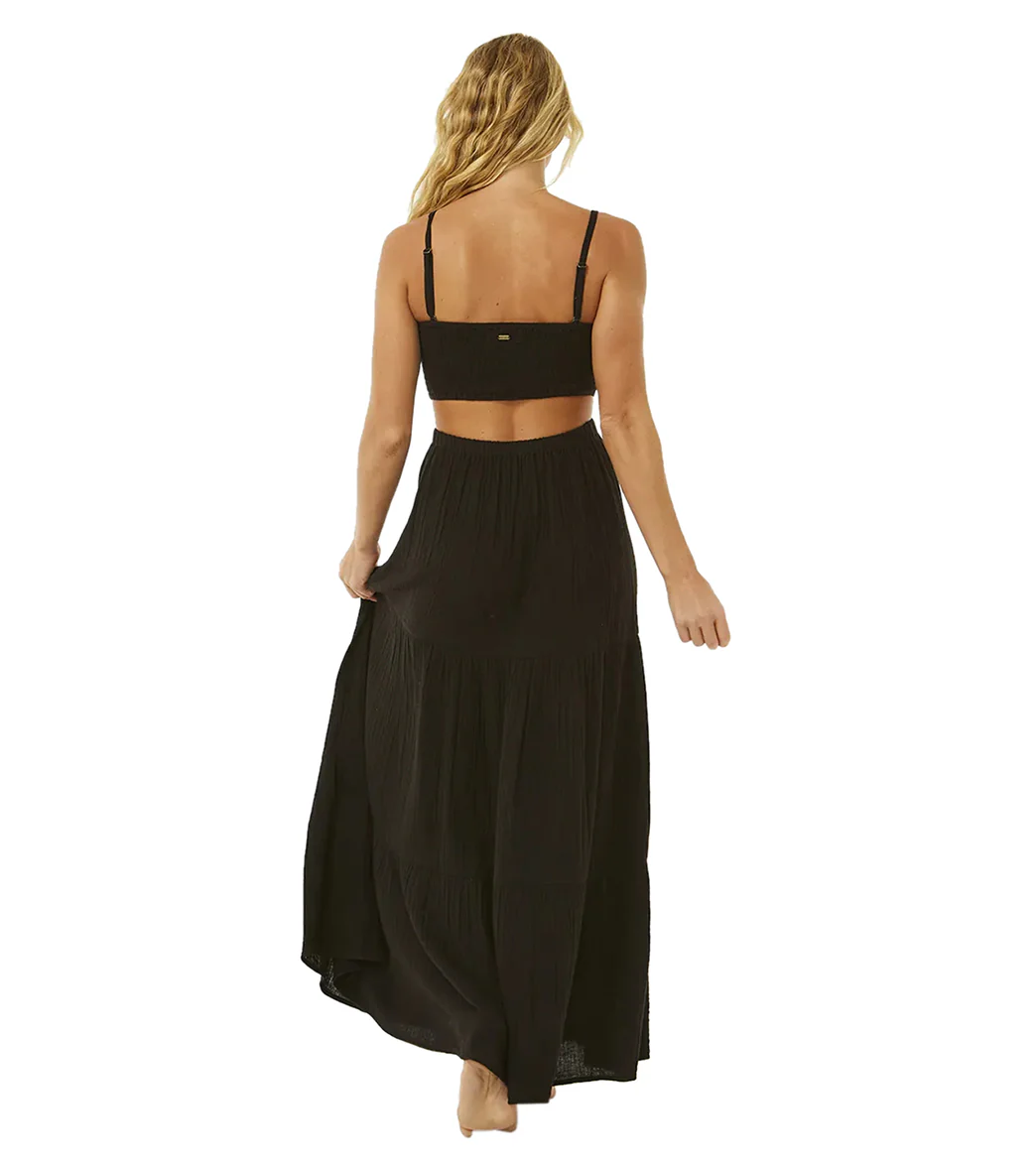 Rip Curl Women's Premium Surf Maxi Dress - Image 10