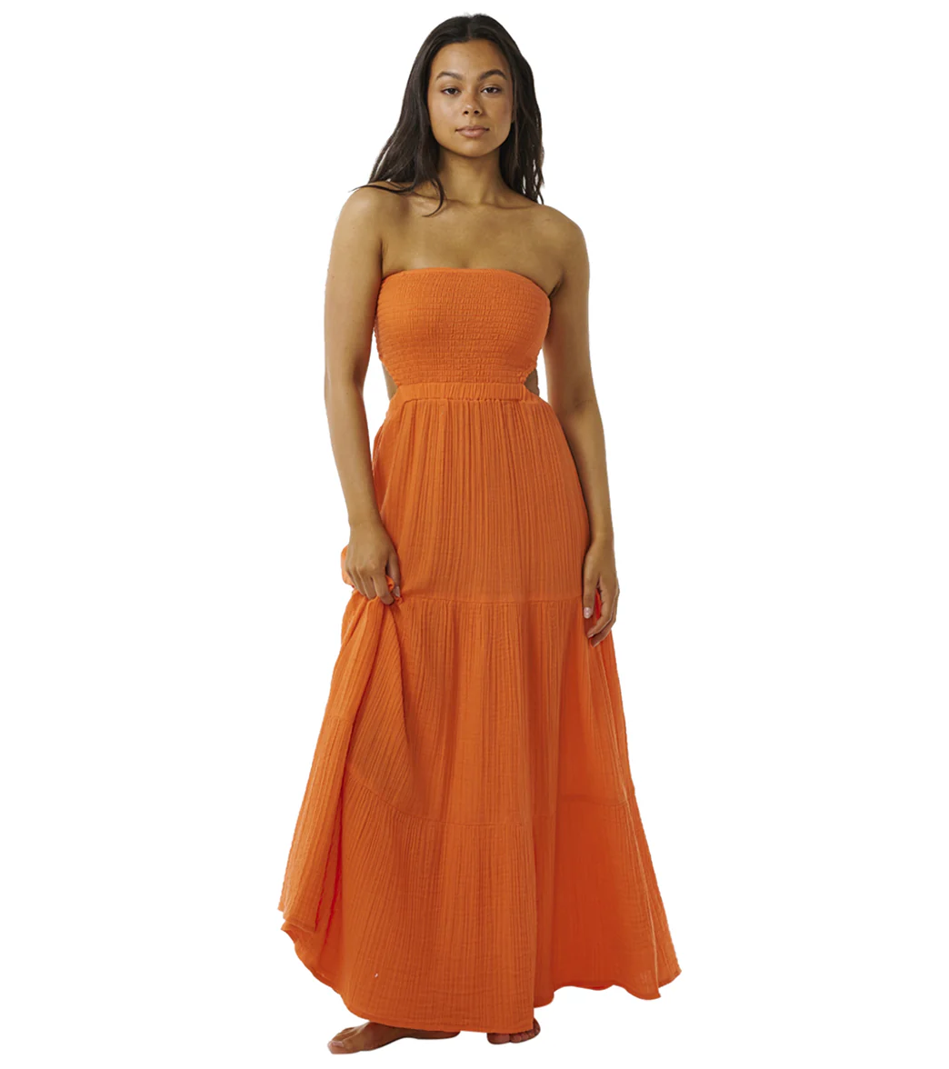 Rip Curl Women's Premium Surf Maxi Dress - Image 15
