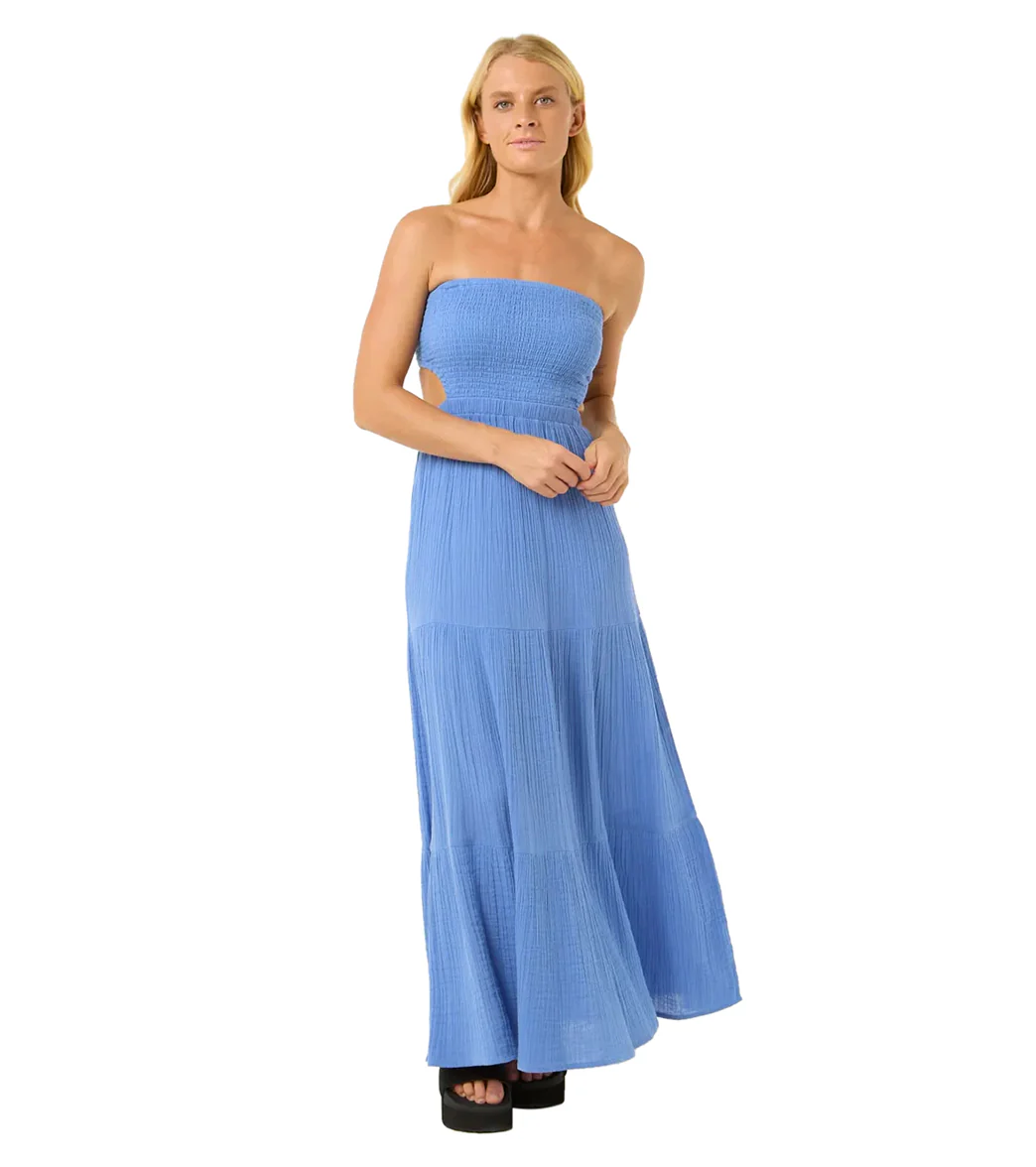 Rip Curl Women's Premium Surf Maxi Dress - Image 2