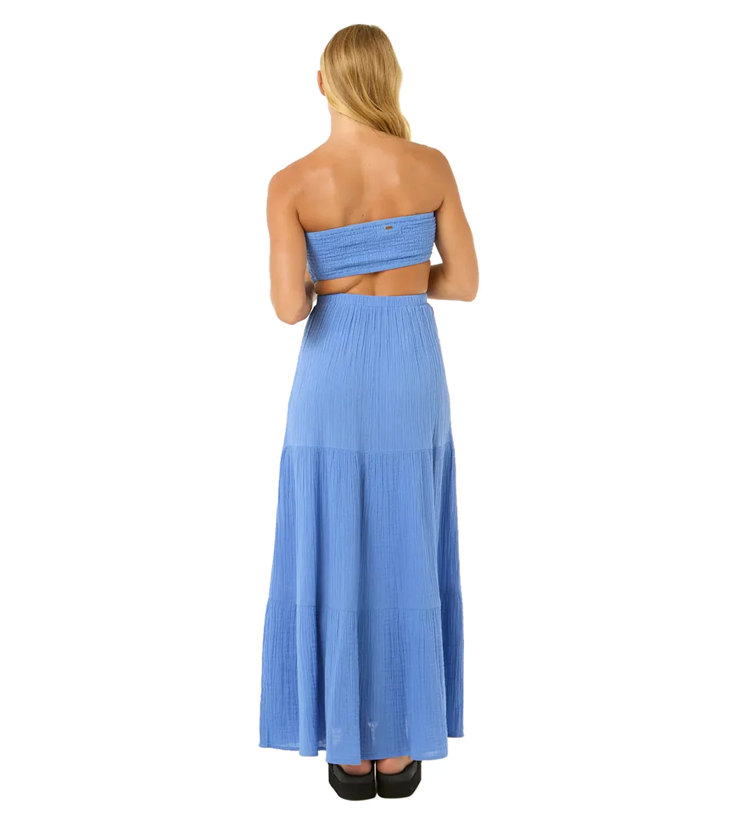 Rip Curl Women's Premium Surf Maxi Dress - Image 3