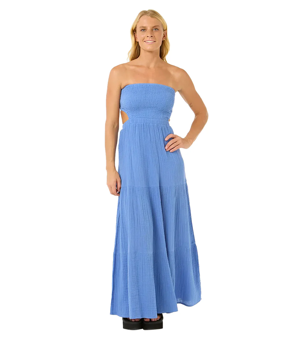Rip Curl Women's Premium Surf Maxi Dress - Image 7