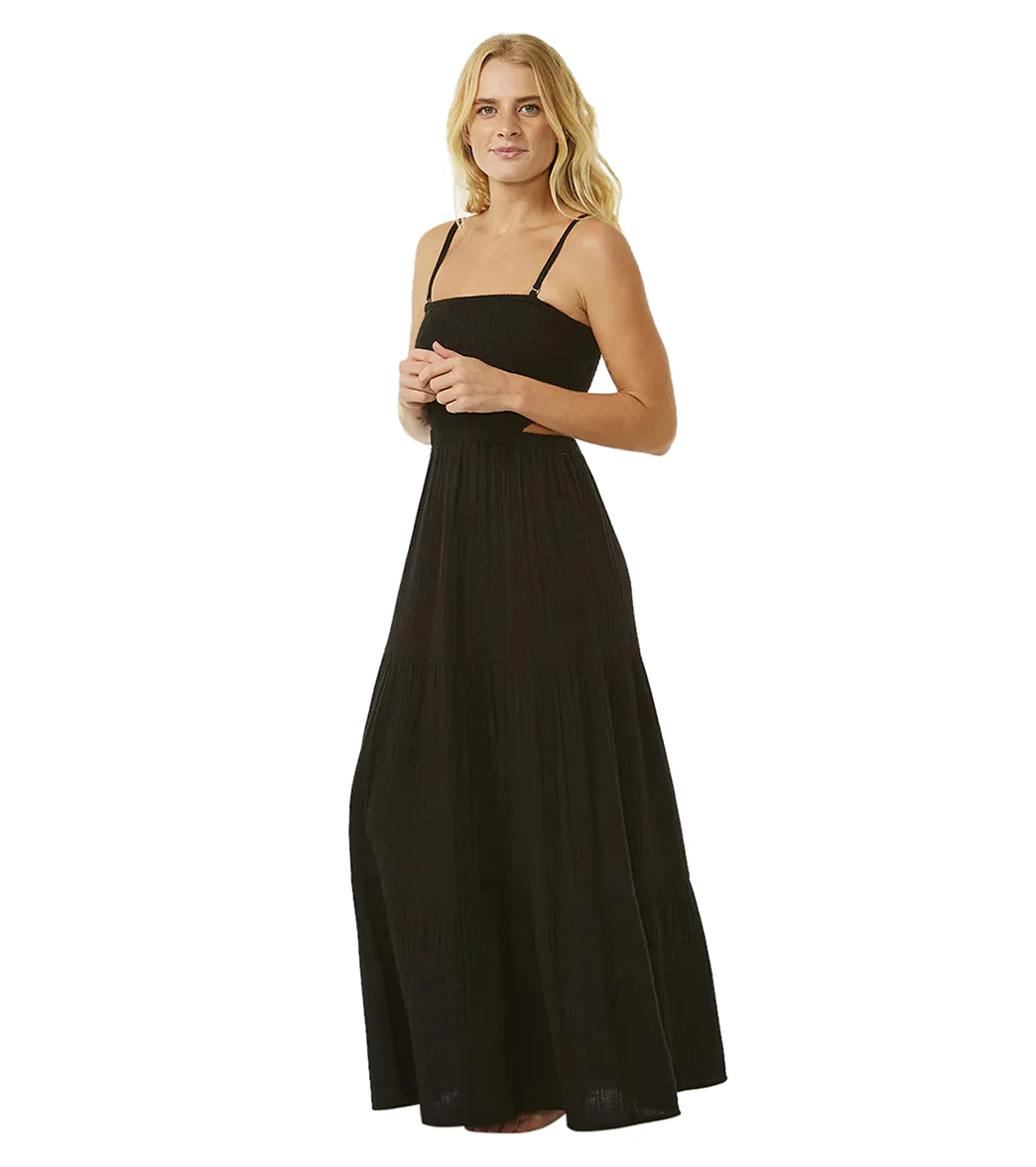 Rip Curl Women's Premium Surf Maxi Dress - Image 9