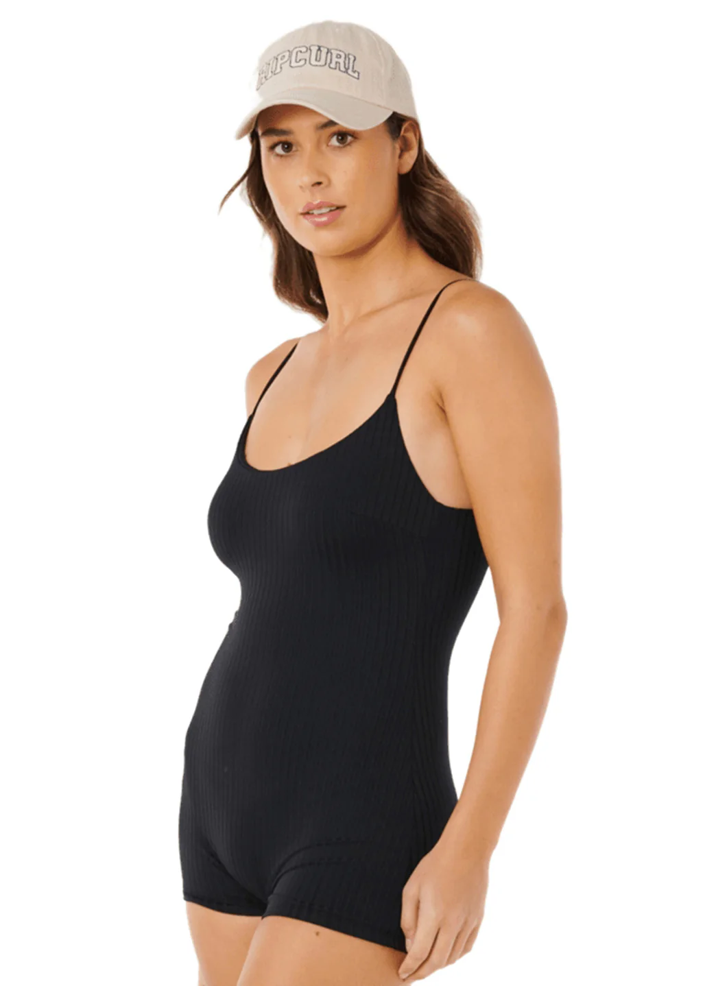 Rip Curl Women's Premium Surf Short Jane Swimsuit - Image 4