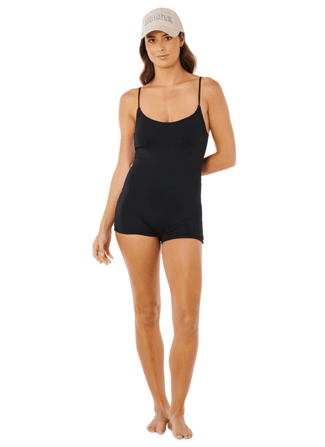 Rip Curl Women's Premium Surf Short Jane Swimsuit - Image 6