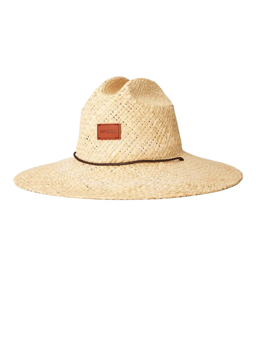 Rip Curl Women's Premium Surf Straw Hat - Image 3