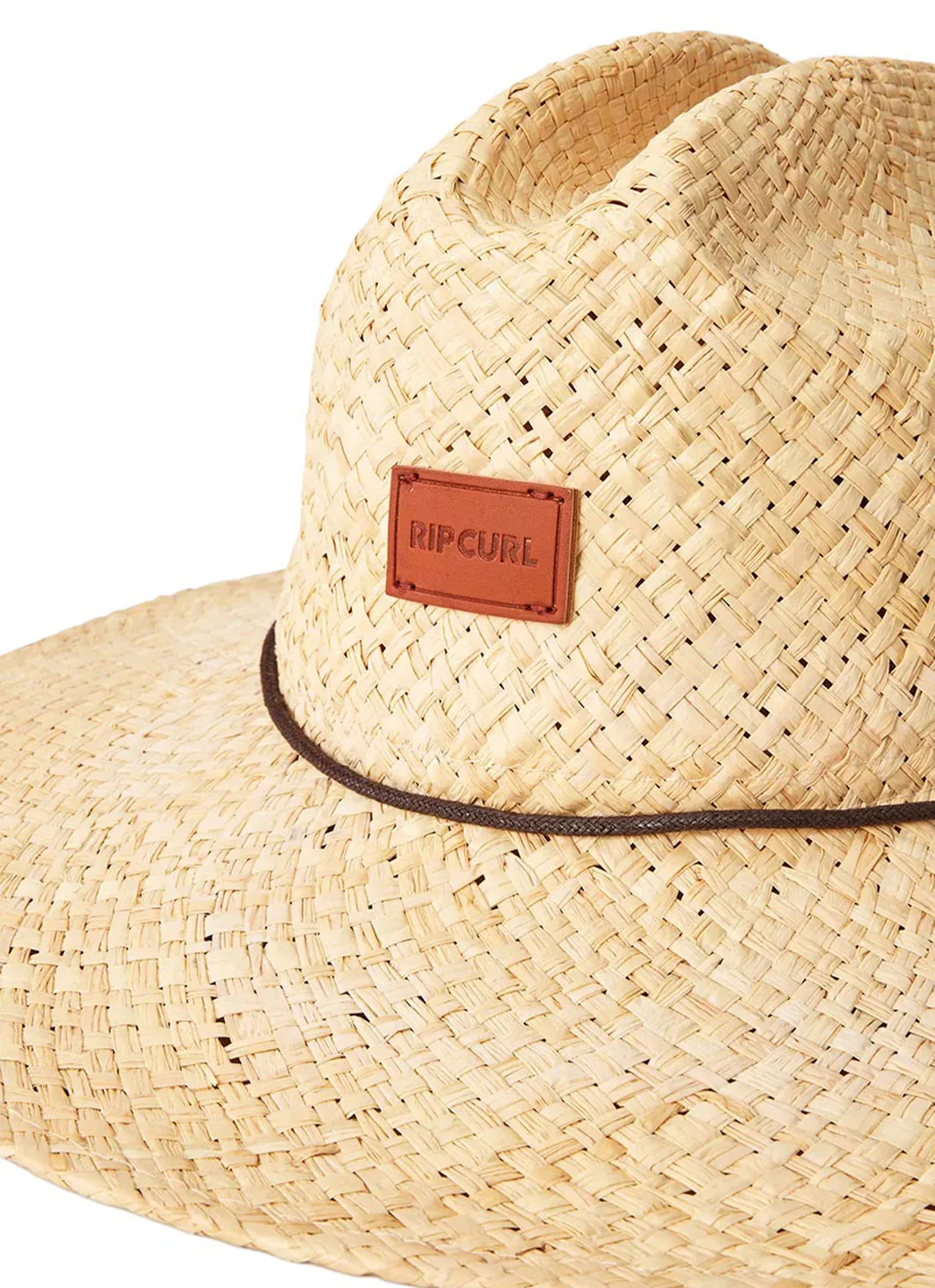 Rip Curl Women's Premium Surf Straw Hat - Image 5