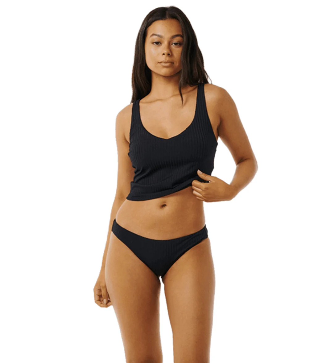 Rip Curl Women's Premium Surf Tankini Top - Image 23