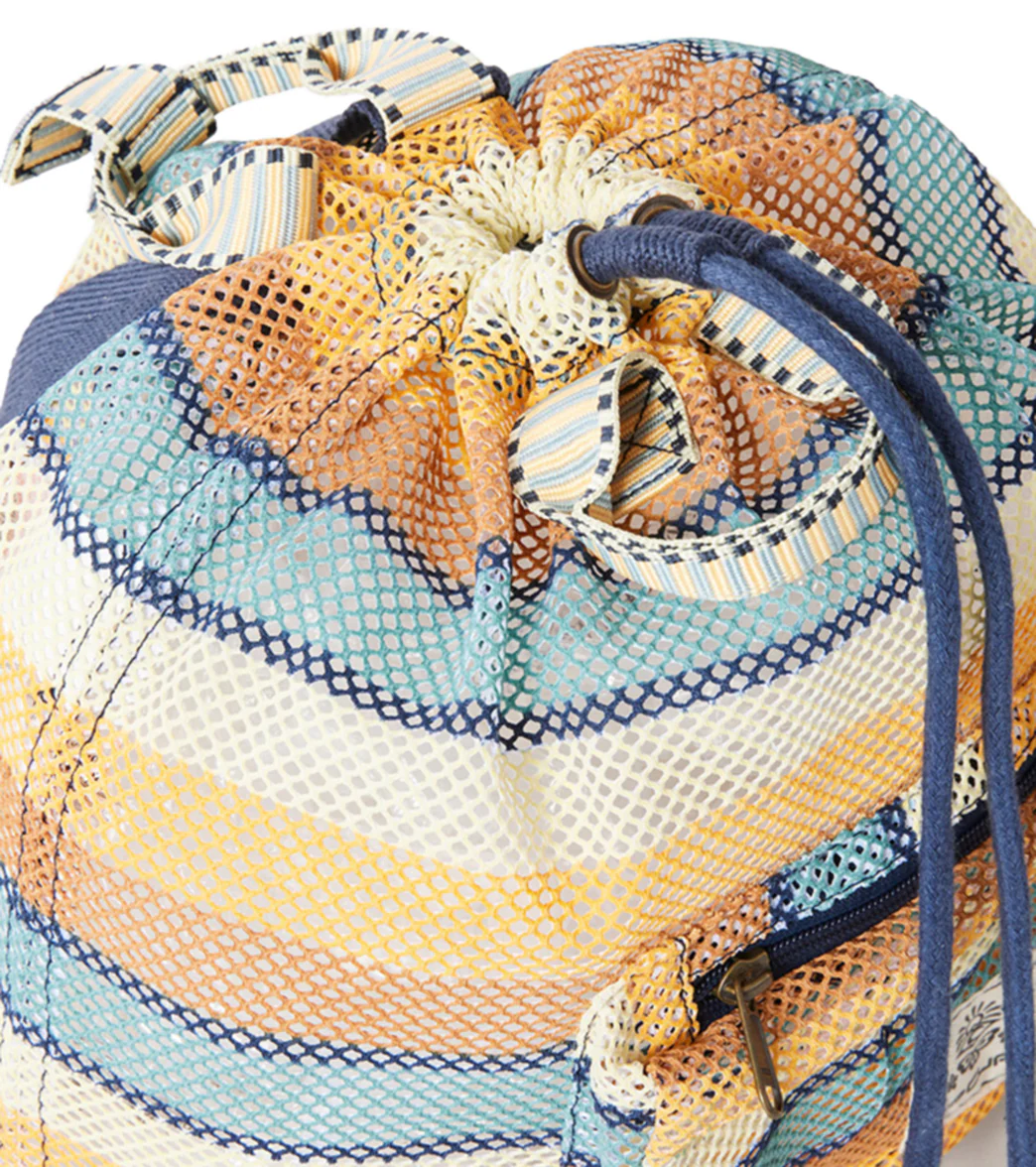 Rip Curl Women's Revival Sand Free Backpack - Image 4