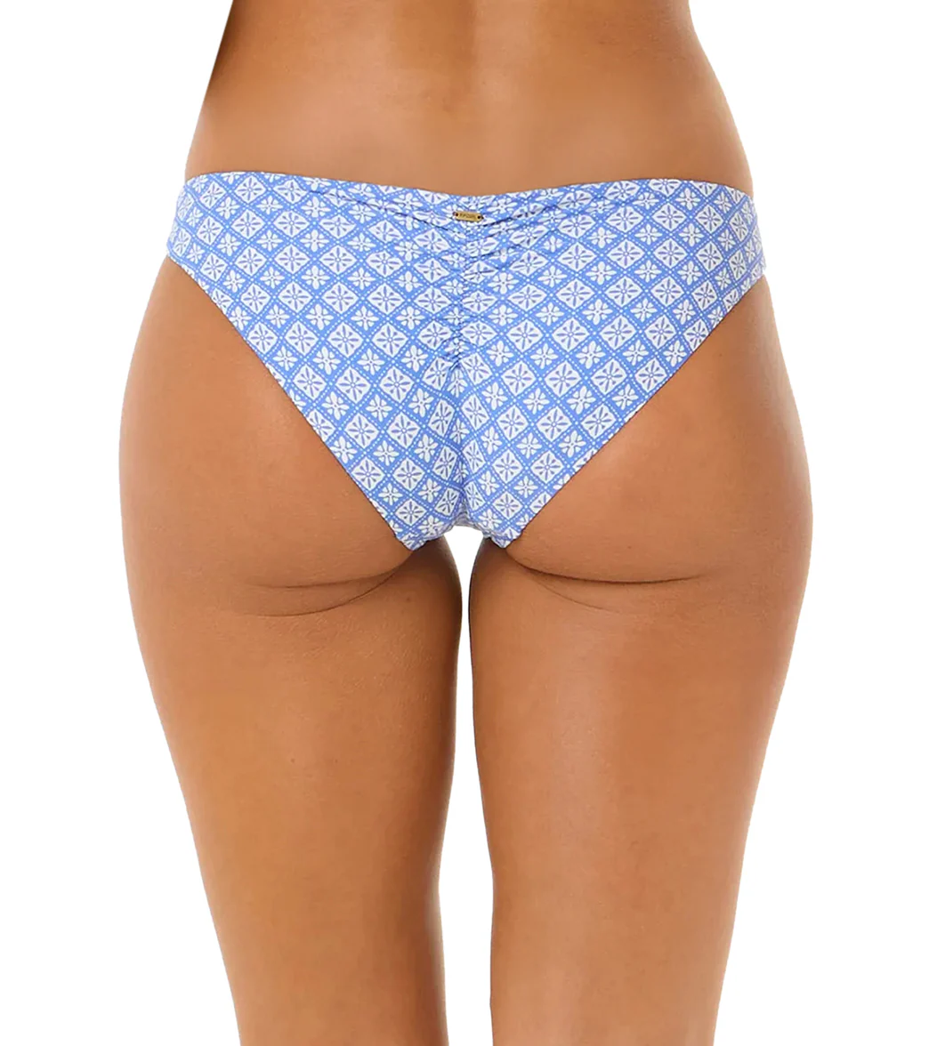 Rip Curl Women's San Carlos Bikini Bottom - Image 3