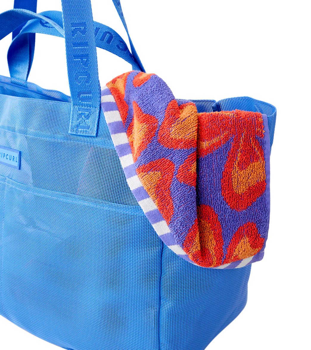 Rip Curl Women's Sand Free Jumbo 52L Tote - Image 5