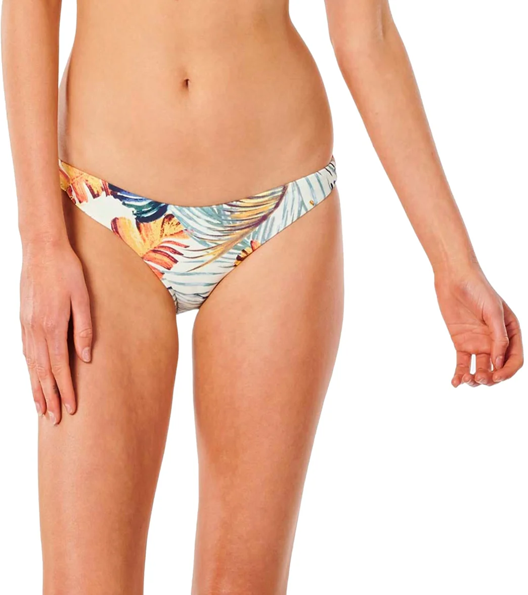 Rip Curl Women's Sayulita Good Bikini Bottom