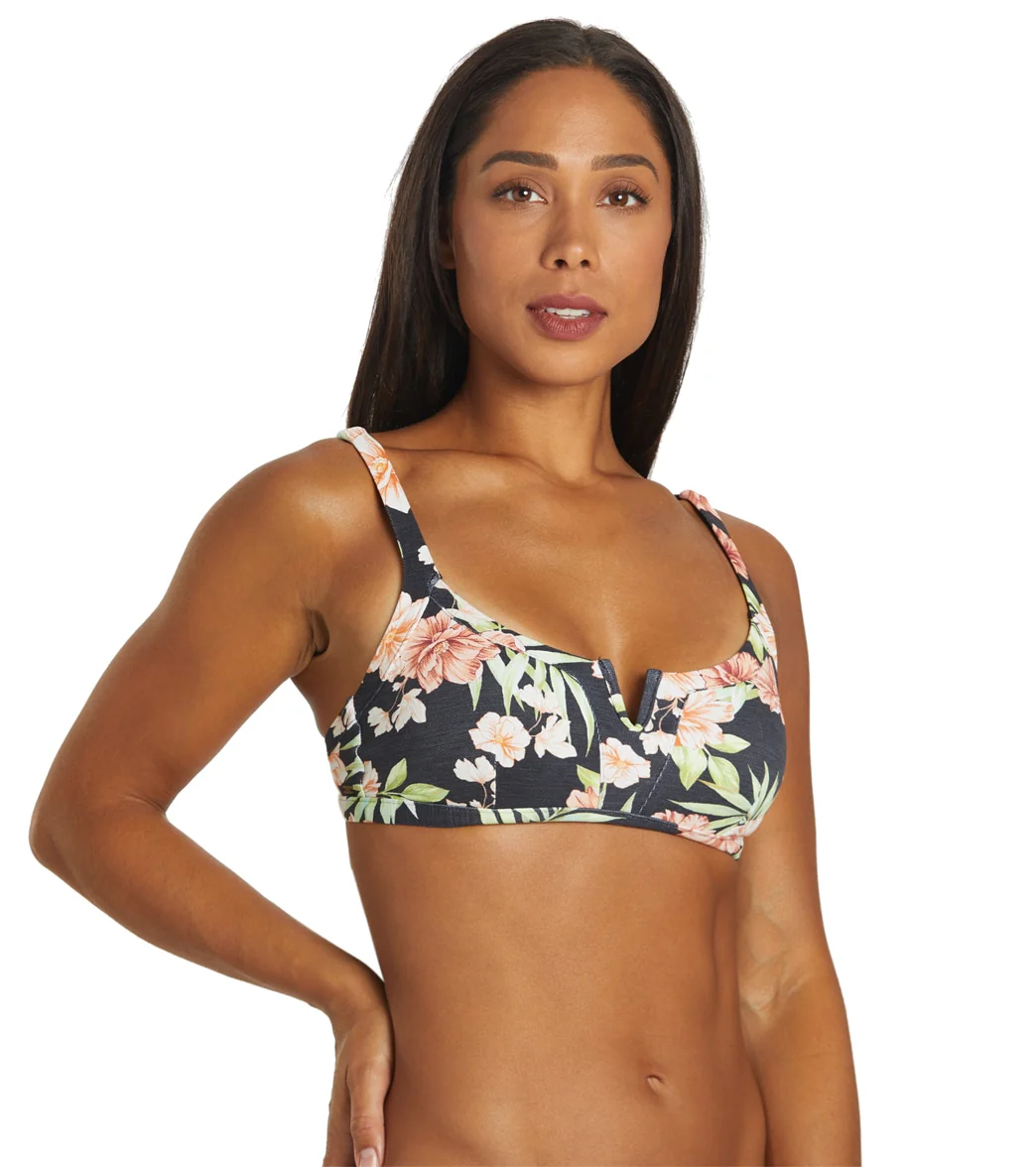 Rip Curl Women's Sol Seeker DD Bikini Top - Image 2