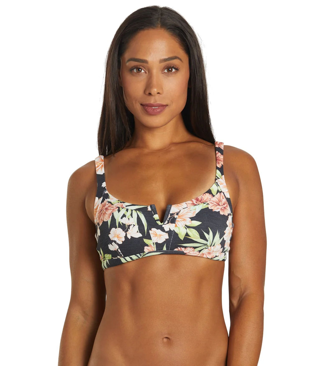 Rip Curl Women's Sol Seeker DD Bikini Top - Image 7