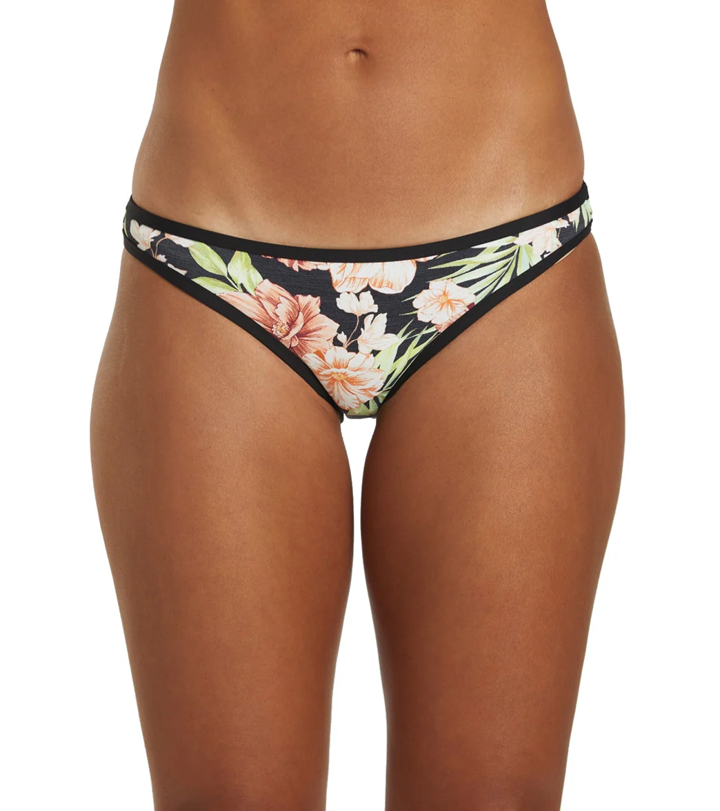 Rip Curl Women's Sol Seeker Full Bikini Bottom