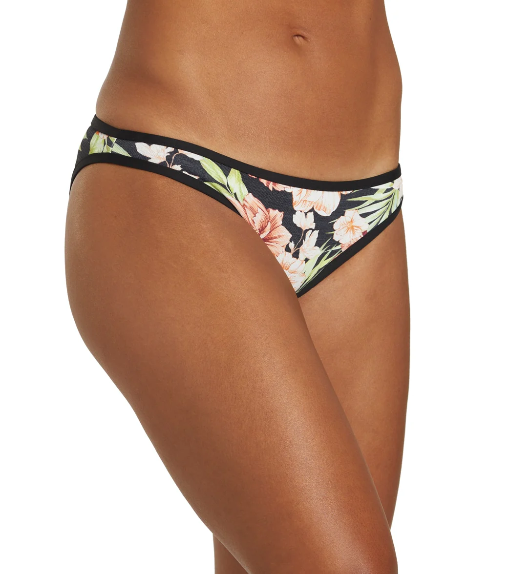 Rip Curl Women's Sol Seeker Full Bikini Bottom - Image 2
