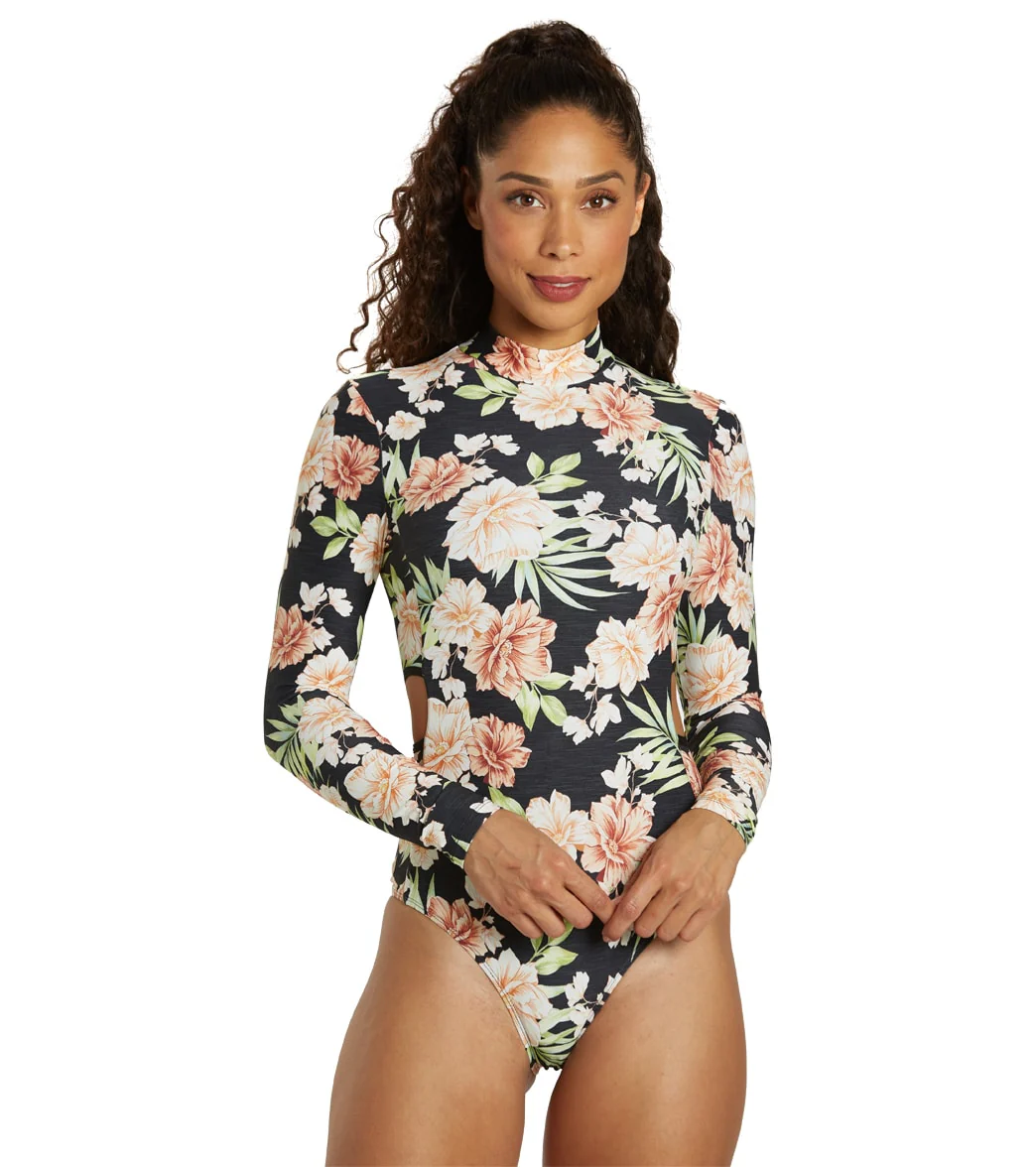 Rip Curl Women's Sol Seeker Good One Piece Swimsuit - Image 6