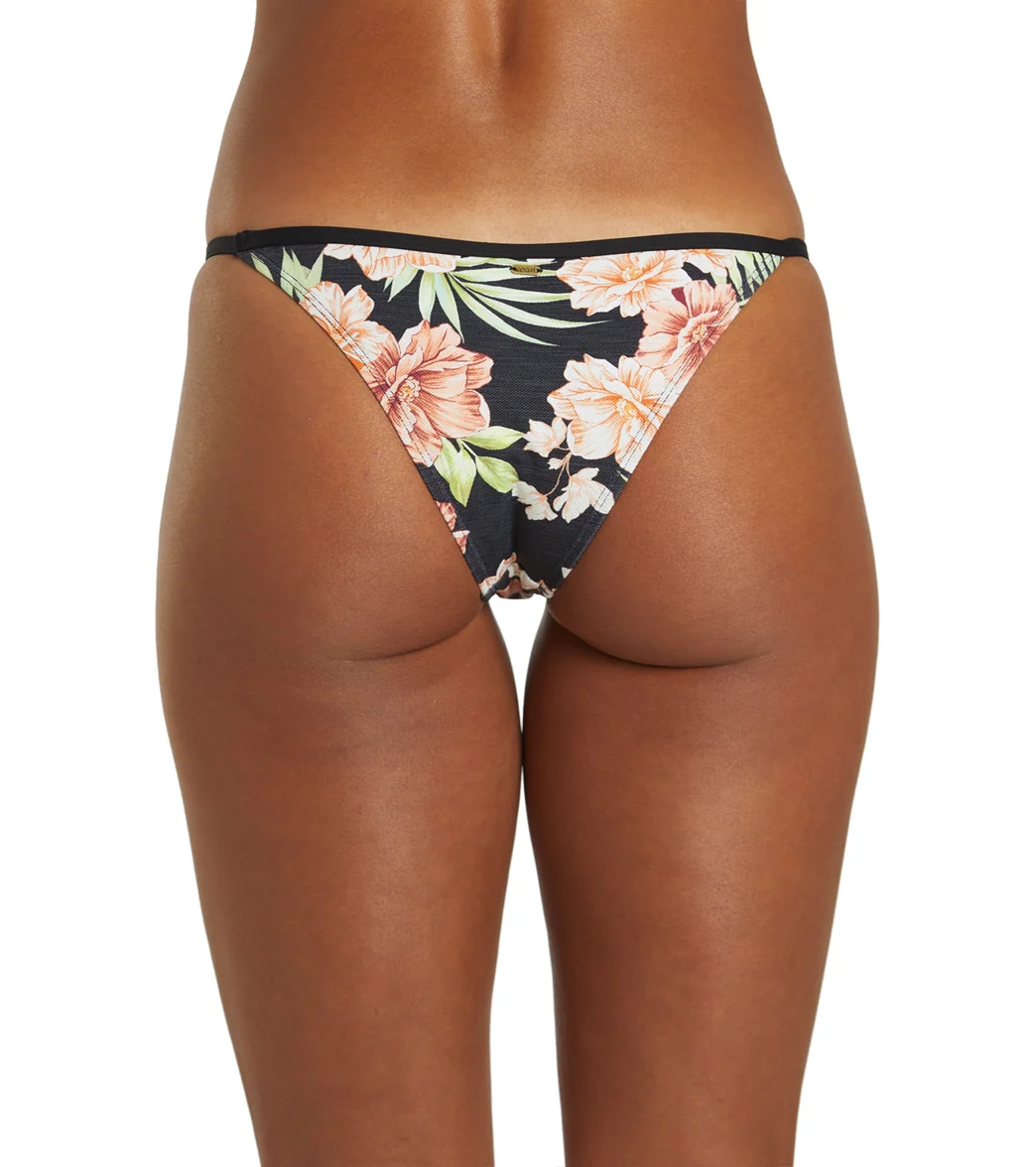 Rip Curl Women's Sol Seeker Skimpy Bikini Bottom - Image 3