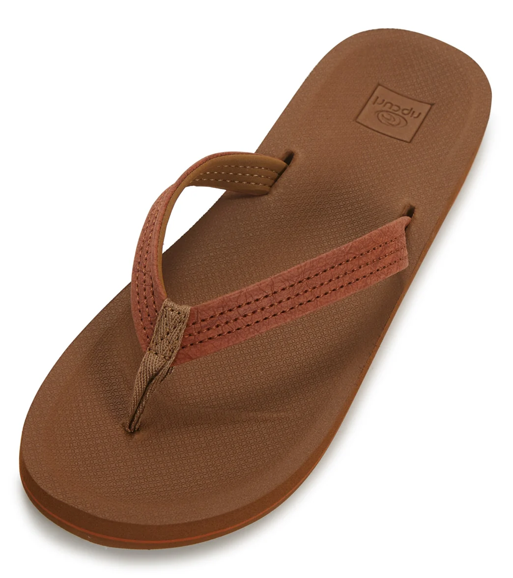 Rip Curl Women's Southside Eco Flip Flop - Image 12