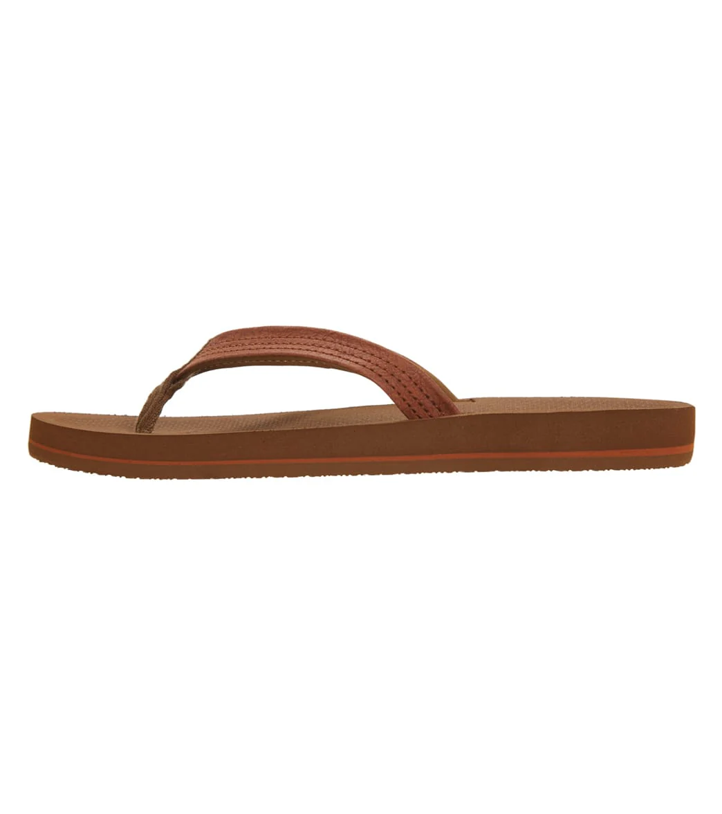 Rip Curl Women's Southside Eco Flip Flop - Image 8