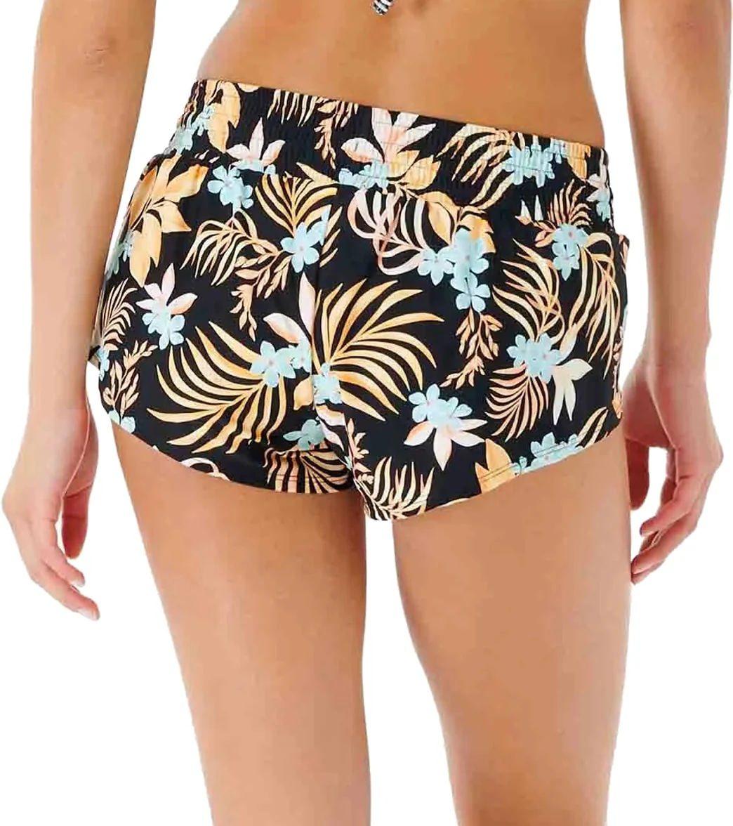 Rip Curl Women's Sun Dance Boardwalk Shorts - Image 6