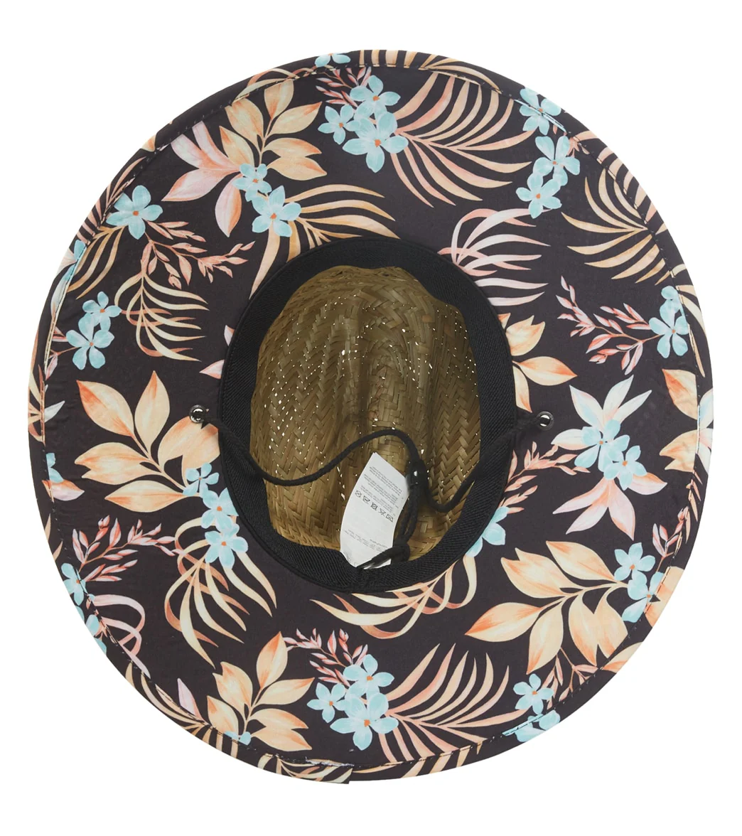 Rip Curl Women's Sun Dance Straw Sun Hat - Image 4