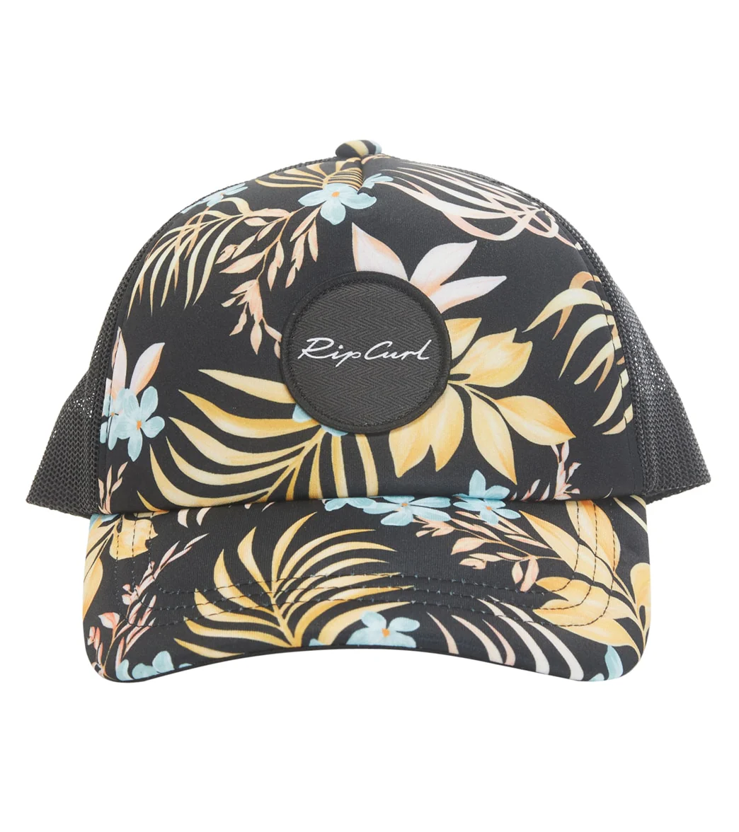 Rip Curl Women's Sun Dance Trucker Hat - Image 2