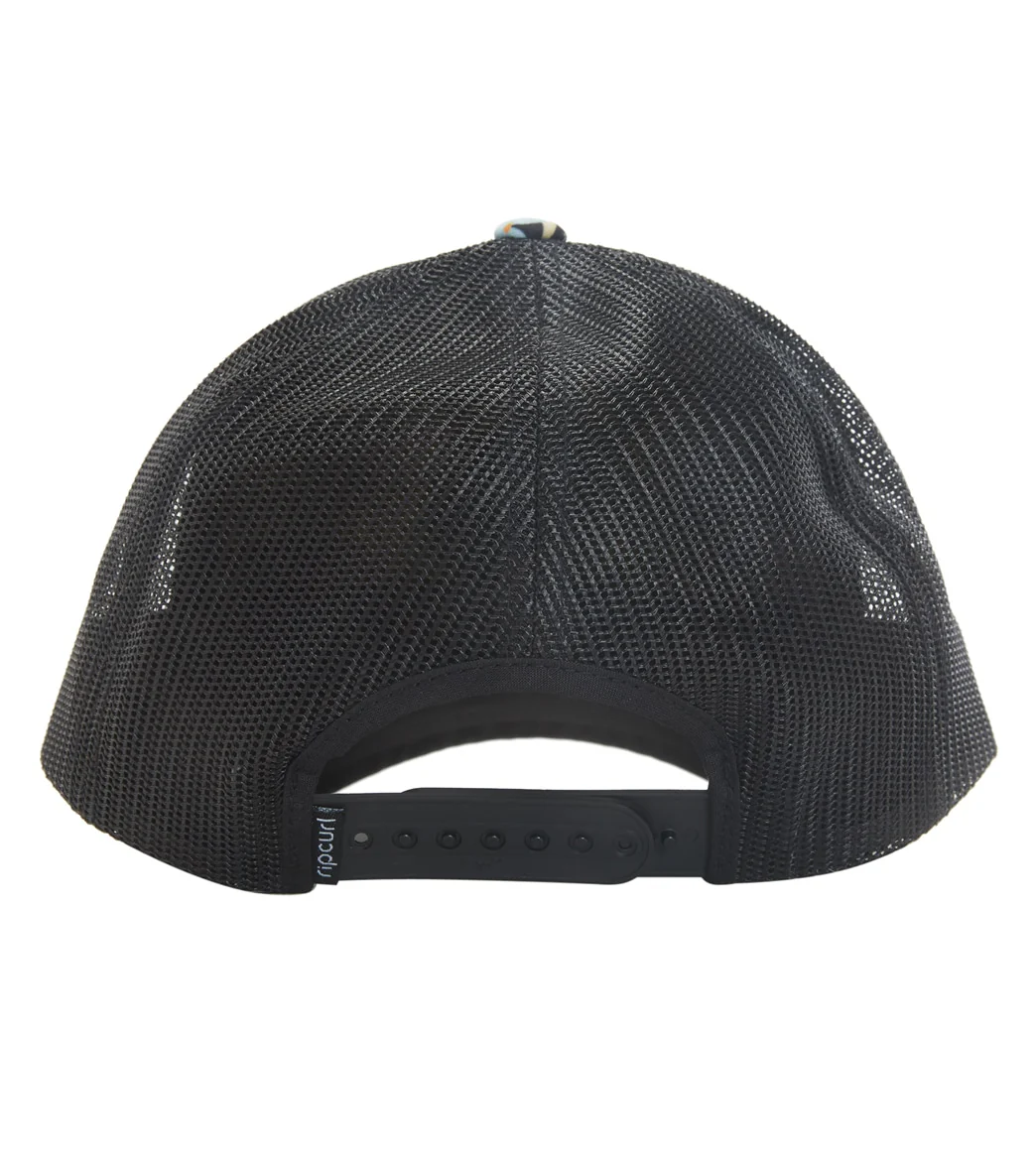 Rip Curl Women's Sun Dance Trucker Hat - Image 3