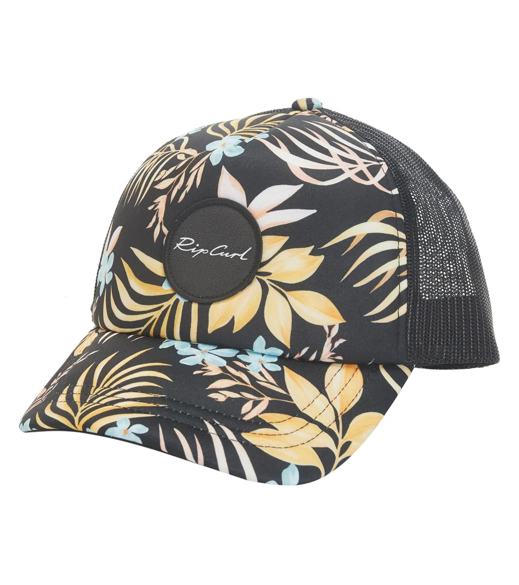 Rip Curl Women's Sun Dance Trucker Hat - Image 6