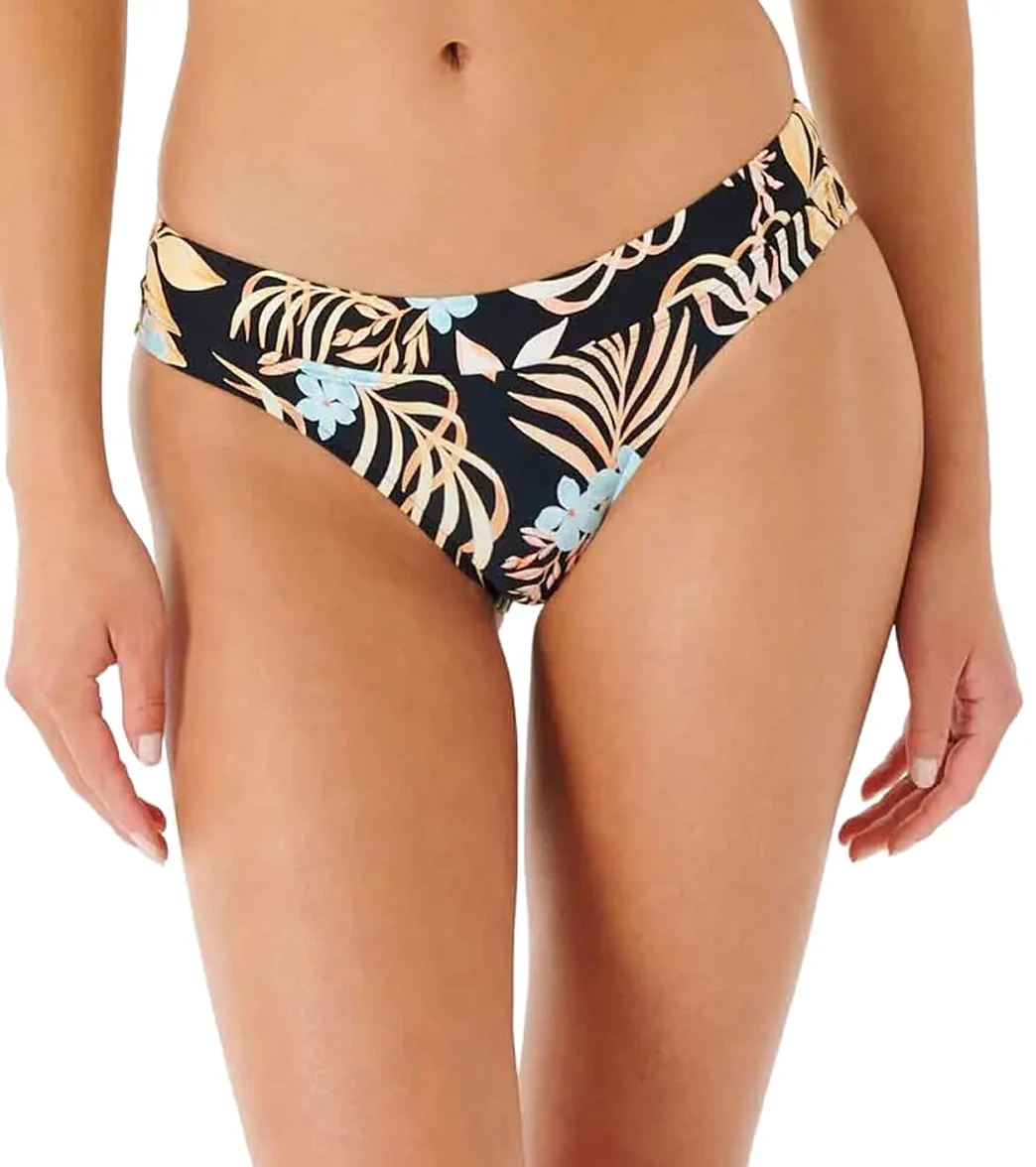 Rip Curl Women's Sundance Full Bikini Bottom
