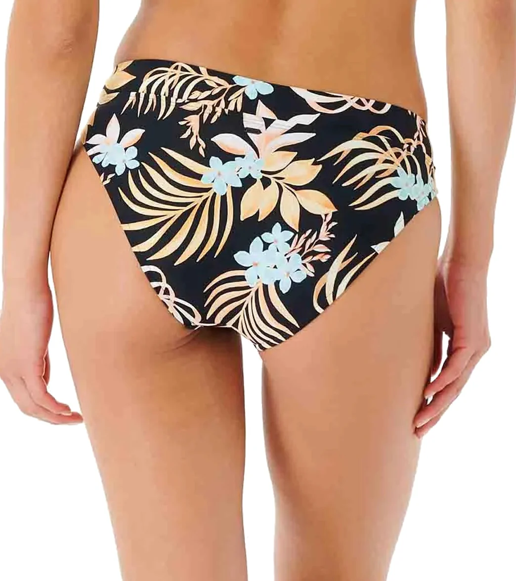 Rip Curl Women's Sundance Full Bikini Bottom - Image 3