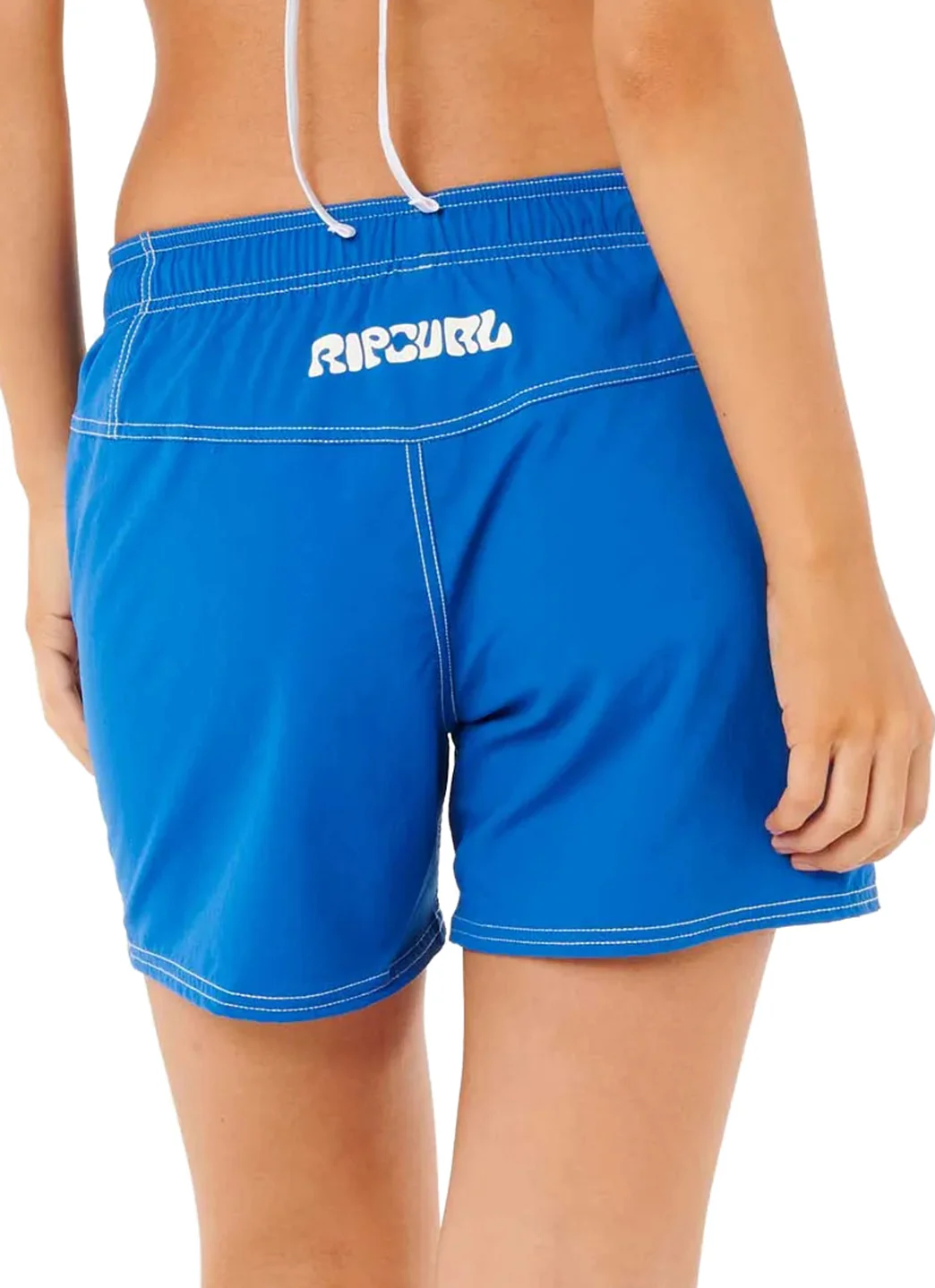 Rip Curl Women's Surf Puff 5 Volley Shorts - Image 4