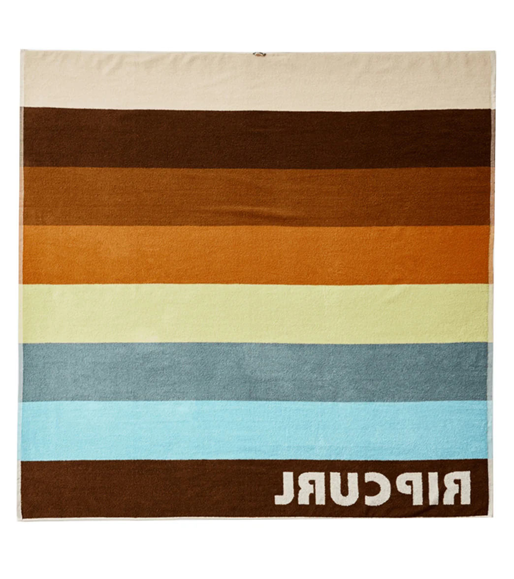 Rip Curl Women's Surf Revival II Double Towel - Image 2