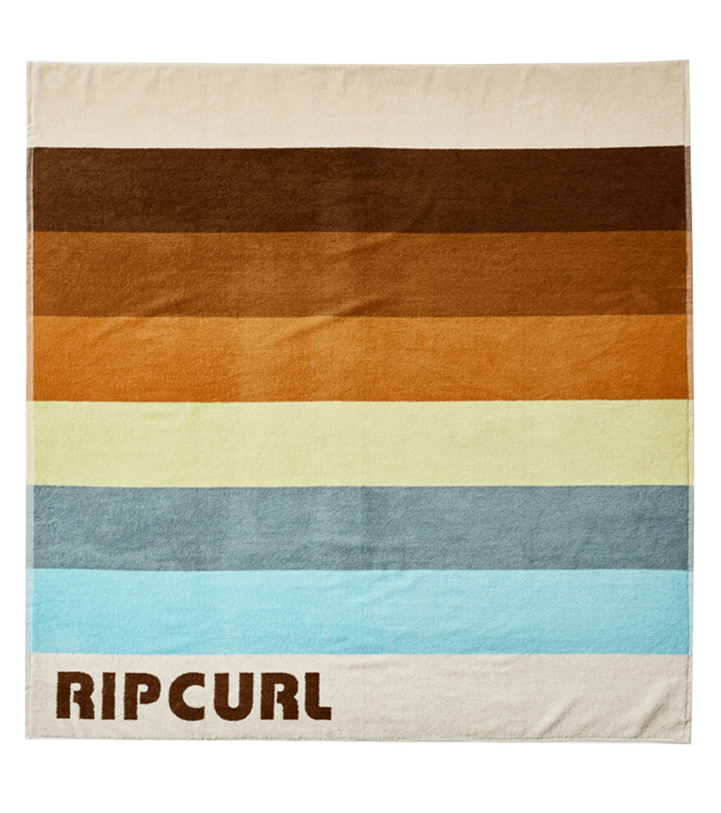 Rip Curl Women's Surf Revival II Double Towel - Image 6