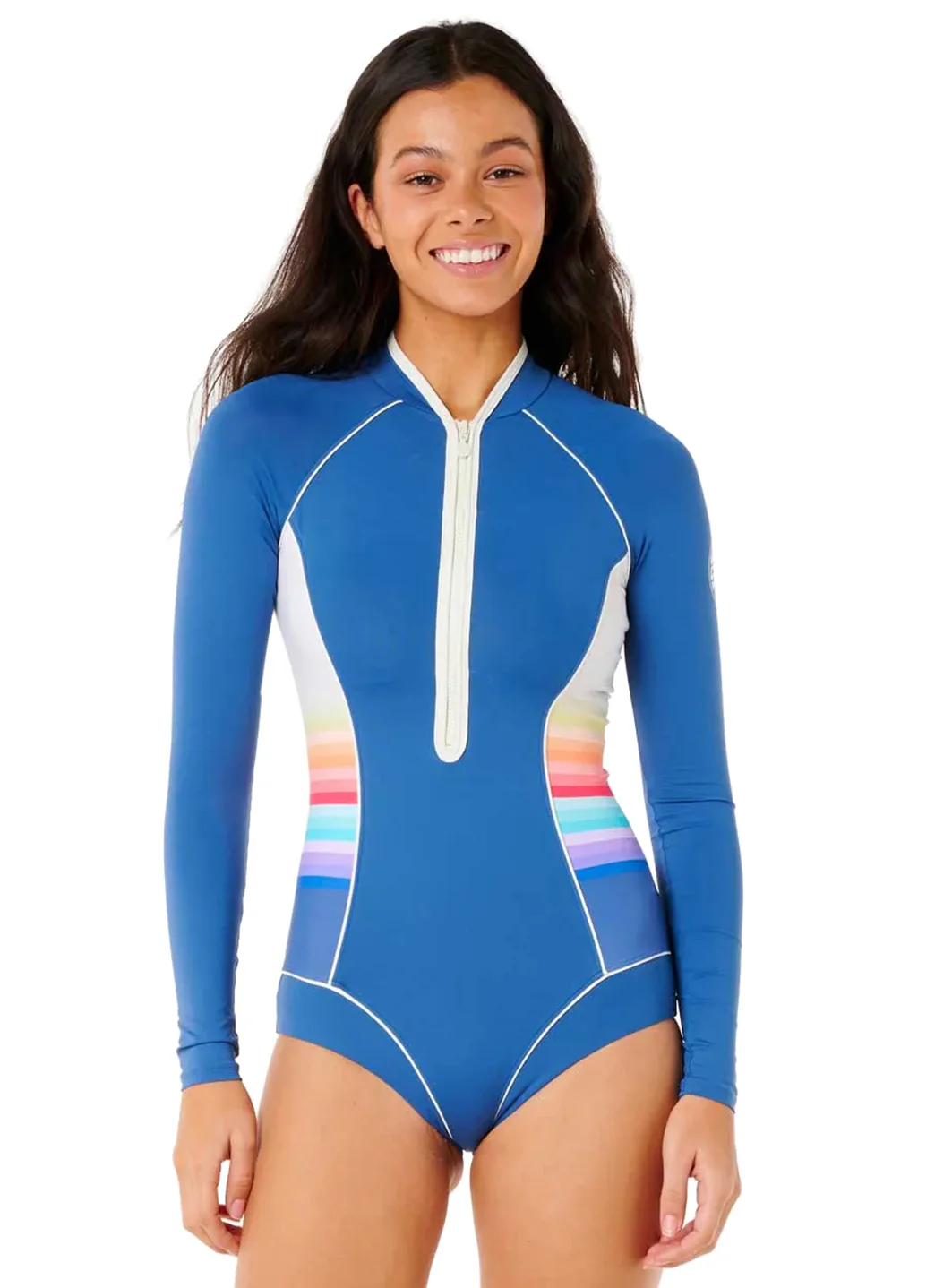 Rip Curl Women's Surf Revival Long Sleeve UPF Surfsuit - Image 2