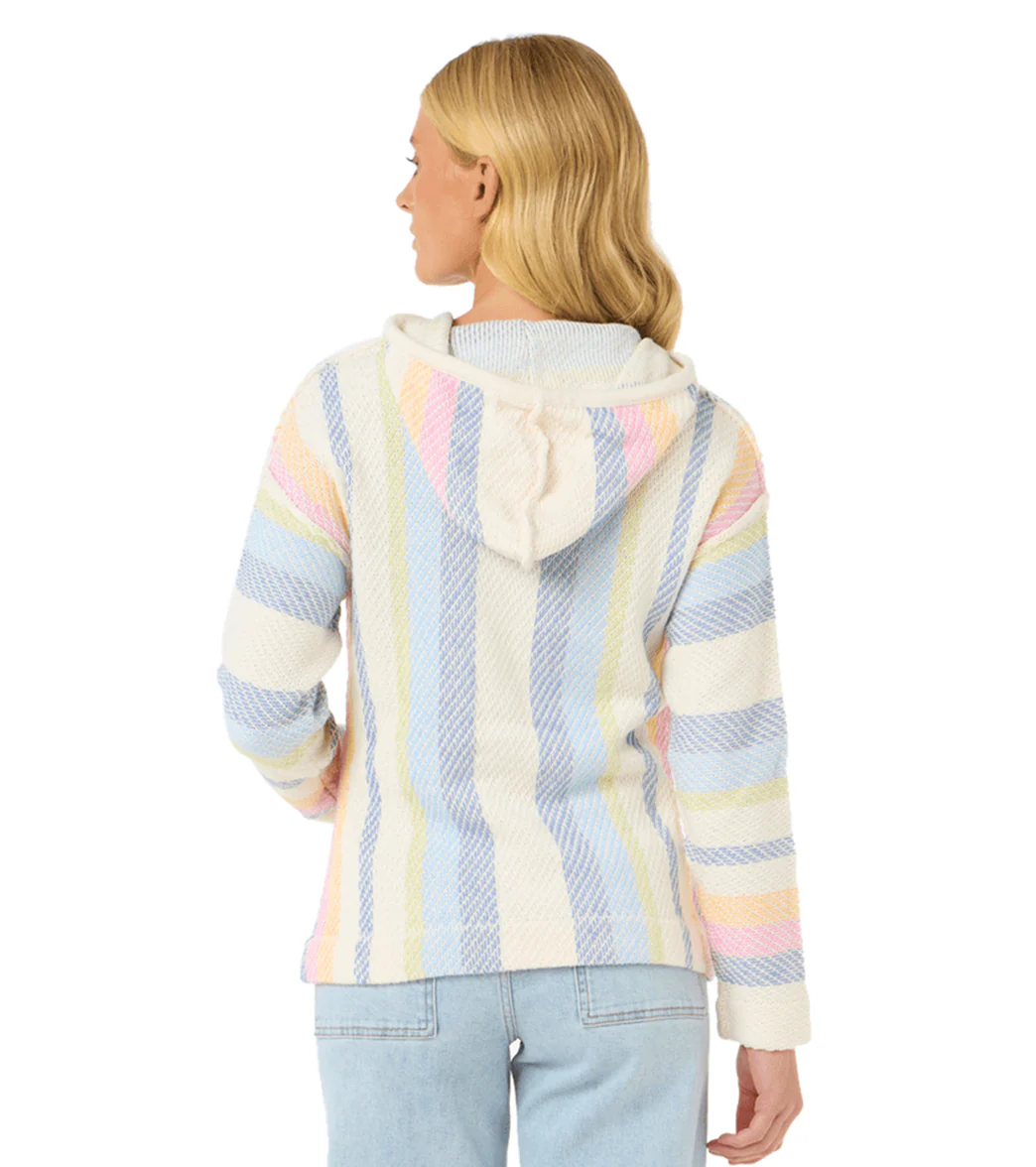 Rip Curl Women's Surf Revival Poncho - Image 3