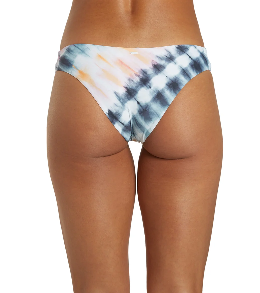 Rip Curl Women's Surf Trip Cheeky Hipster Bikini Bottom - Image 3