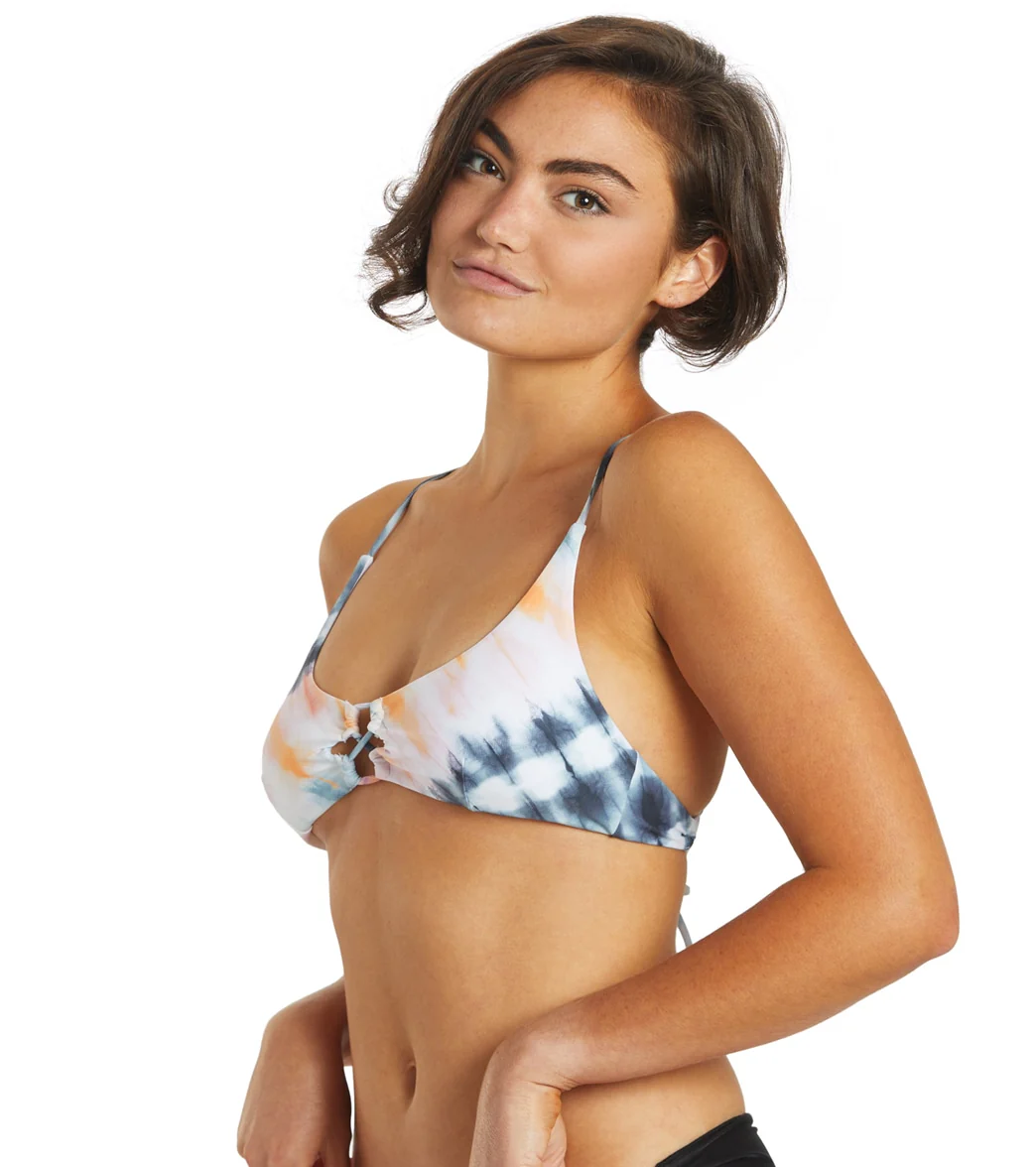 Rip Curl Women's Surf Trip Crossback Trilette Bikini Top - Image 4